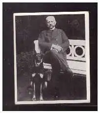 Hindenburg. 