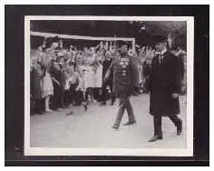 Hindenburg. 
