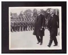 Hindenburg. 