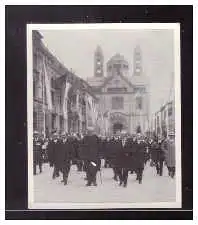Hindenburg. 