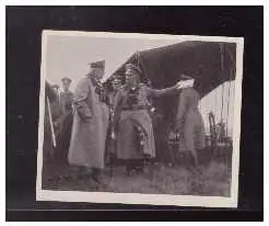 Hindenburg. 