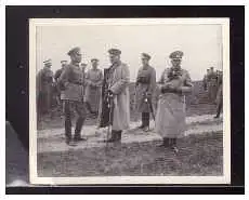Hindenburg. 