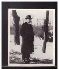 Hindenburg. 