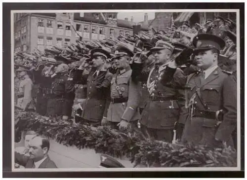 Adolf Hitler. 
