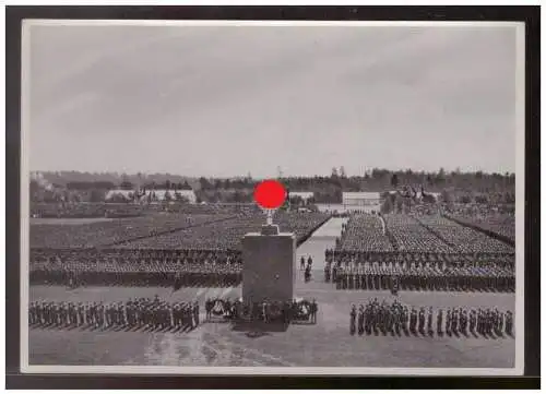Adolf Hitler. 