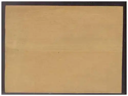 Deutsches Reich  Rundstempel (Datum und/oder Ort klar)