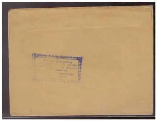 Deutsches Reich  Rundstempel (Datum und/oder Ort klar)