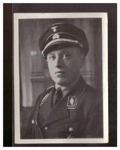 Männer und Ereignisse unserer Zeit. 