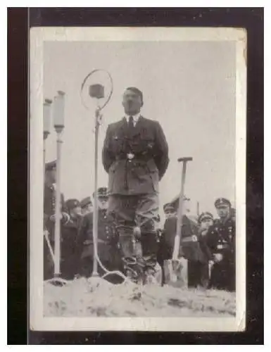 Männer und Ereignisse unserer Zeit. 