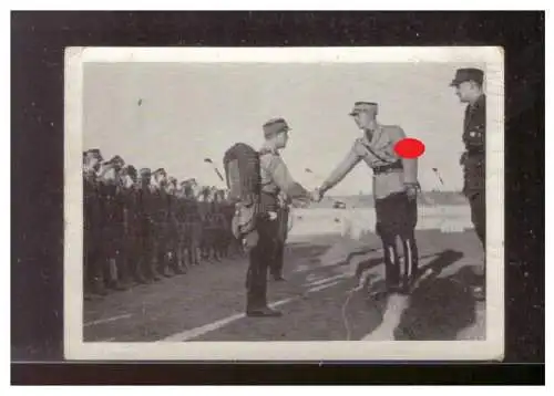 Männer und Ereignisse unserer Zeit. 