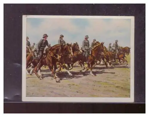 Die deutsche Wehrmacht. 