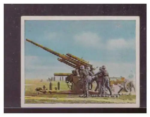 Die deutsche Wehrmacht. 