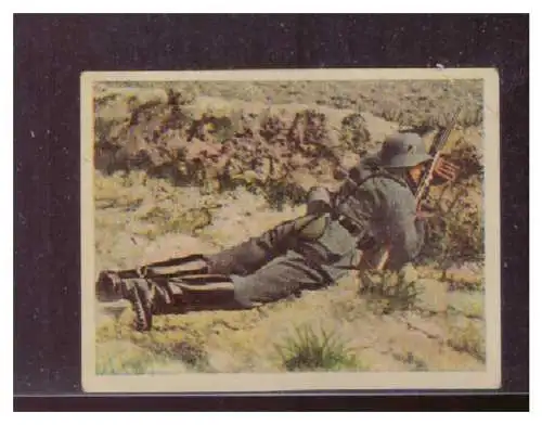 Die deutsche Wehrmacht. 