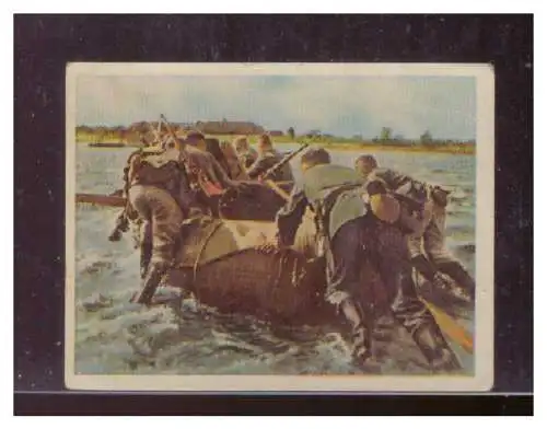 Die deutsche Wehrmacht. 