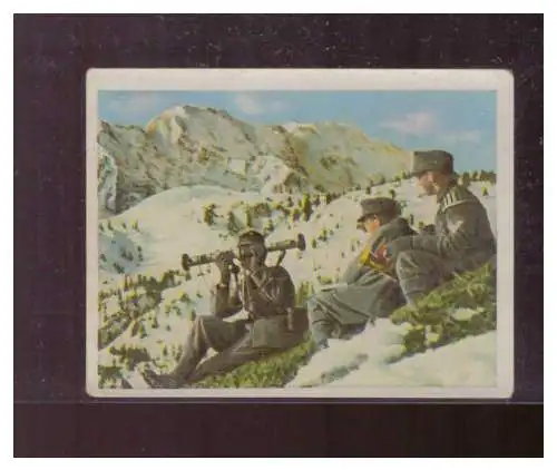 Die deutsche Wehrmacht. 