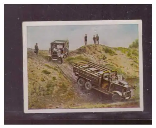 Die deutsche Wehrmacht. 