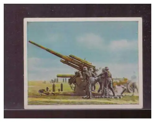 Die deutsche Wehrmacht. 