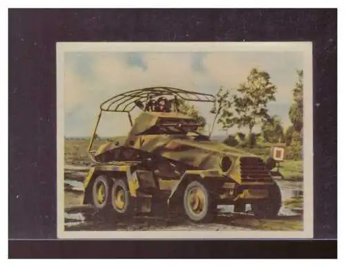 Die deutsche Wehrmacht. 