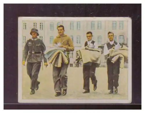 Die deutsche Wehrmacht. 