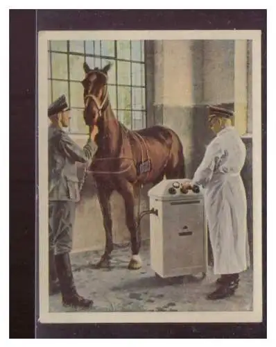 Die deutsche Wehrmacht. 