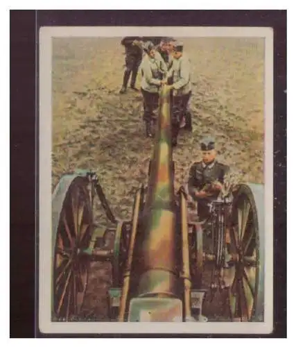 Die deutsche Wehrmacht. 
