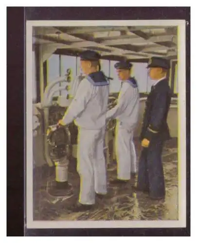 Die deutsche Wehrmacht. 