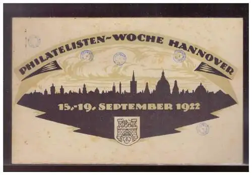 Deutsches Reich  Rundstempel (Datum und/oder Ort klar)