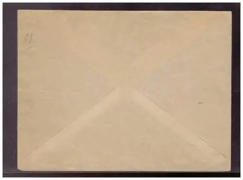 Deutsches Reich  Rundstempel (Datum und/oder Ort klar)