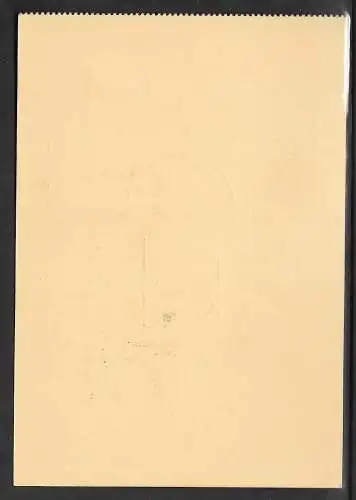 Deutsches Reich  Rundstempel (Datum und/oder Ort klar)