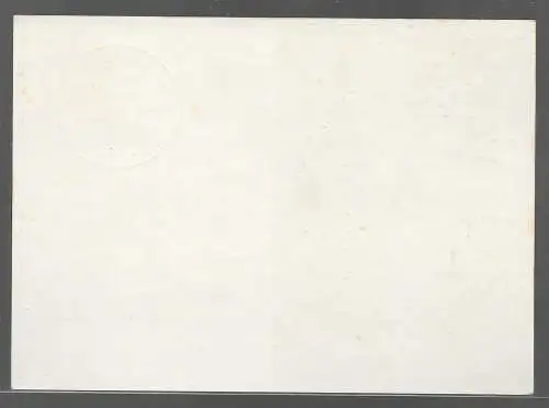 Deutsches Reich  Rundstempel (Datum und/oder Ort klar)