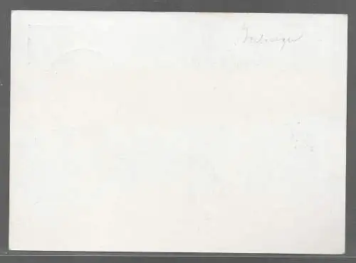 Deutsches Reich  Rundstempel (Datum und/oder Ort klar)