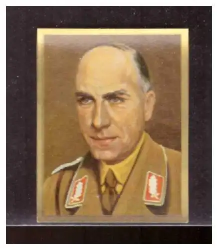 Wer führt das Dritte Reich?. 