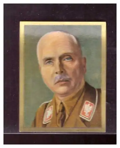 Wer führt das Dritte Reich?. 