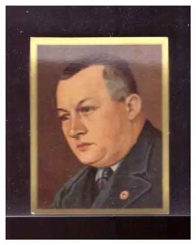 Wer führt das Dritte Reich?. 