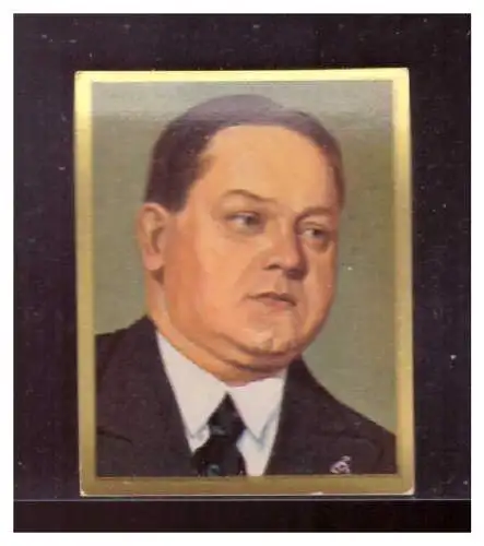 Wer führt das Dritte Reich?. 