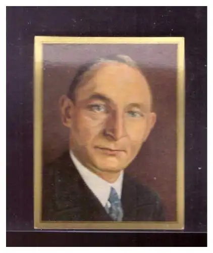 Wer führt das Dritte Reich?. 
