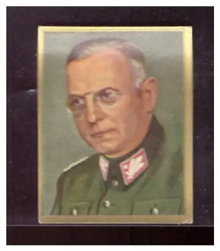 Wer führt das Dritte Reich?. 