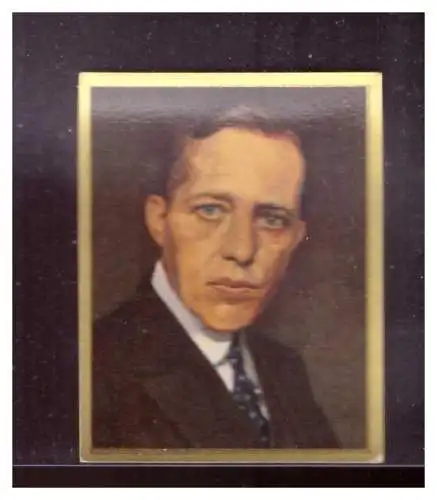 Wer führt das Dritte Reich?. 