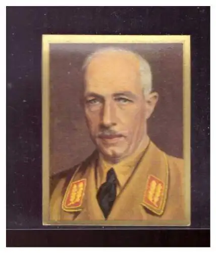Wer führt das Dritte Reich?. 