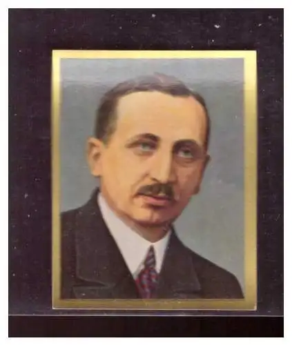 Wer führt das Dritte Reich?. 