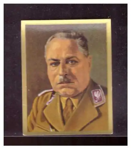 Wer führt das Dritte Reich?. 