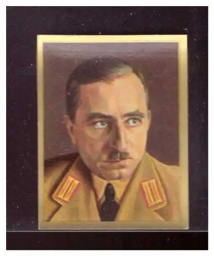 Wer führt das Dritte Reich?. 
