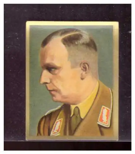 Wer führt das Dritte Reich?. 