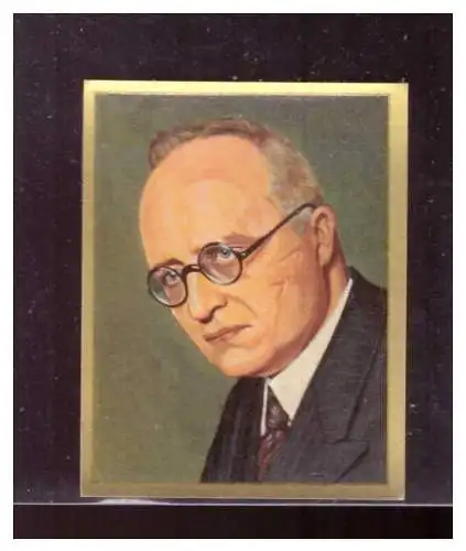 Wer führt das Dritte Reich?. 