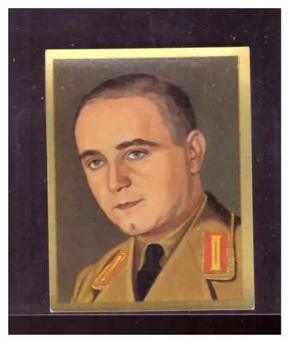 Wer führt das Dritte Reich?. 