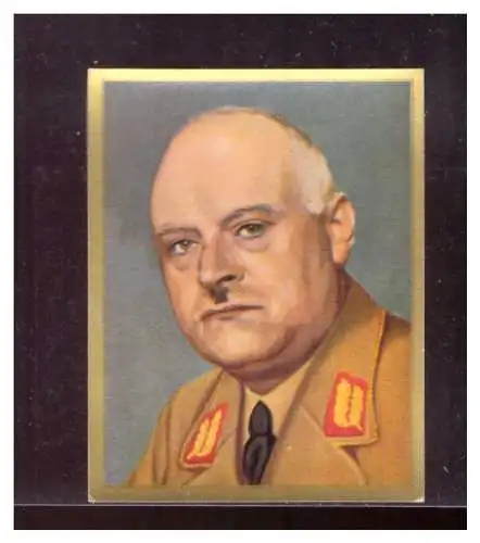 Wer führt das Dritte Reich?. 