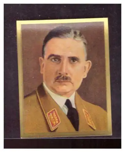 Wer führt das Dritte Reich?. 