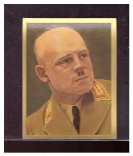 Wer führt das Dritte Reich?. 
