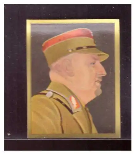 Wer führt das Dritte Reich?. 