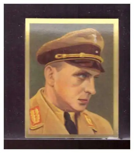 Wer führt das Dritte Reich?. 
